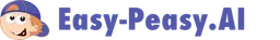 EasyPeasy.AI logo
